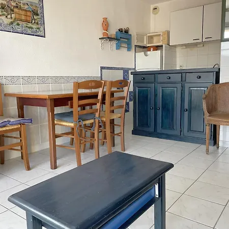 Apartment T2 Avec Terrasse, Parking Prive, A 300m De La - Fr-1-309-432 *