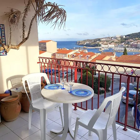 T2 Avec Terrasse, Parking Prive, A 300m De La - Fr-1-309-432 *