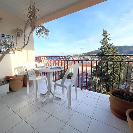 T2 Avec Terrasse, Parking Prive, A 300m De La - Fr-1-309-432