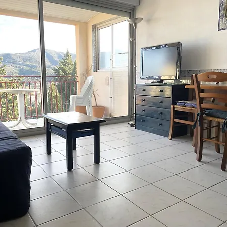 T2 Avec Terrasse, Parking Prive, A 300m De La - Fr-1-309-432 Apartment