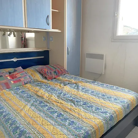 T2 Avec Terrasse, Parking Prive, A 300m De La - Fr-1-309-432 * Banyuls-sur-Mer